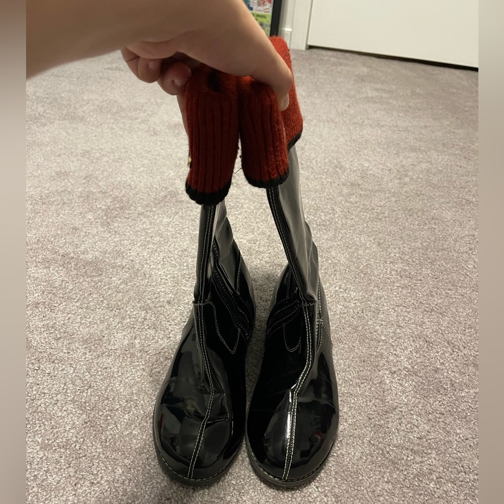 Michael Kors Boots